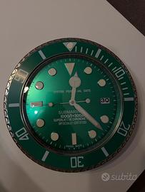 Orologio da parete
