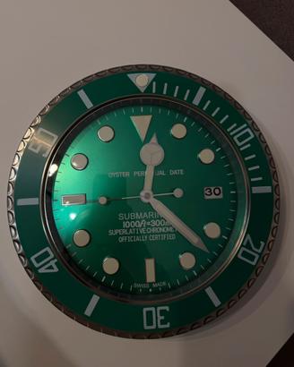 Orologio da parete