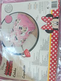 trapunta letto singolo 