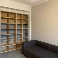 ARREDAMENTO SALA E CAMERA DA LETTO