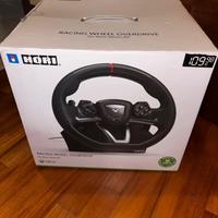 Volante xbox s/x
