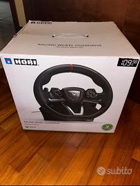Volante xbox s/x
