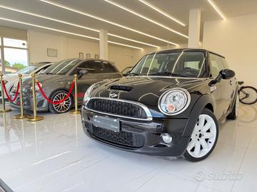 Mini Cooper S 175CV 59.000km