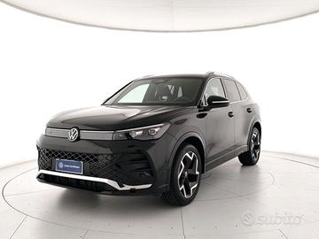 Volkswagen Tiguan 2.0 tdi r-line 150cv dsg