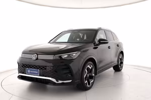 Volkswagen Tiguan 2.0 tdi r-line 150cv dsg