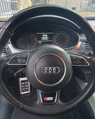 Volante Audi A6 C7 S-line