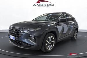 HYUNDAI Tucson 1.6 crdi 48V Xline 2wd dct