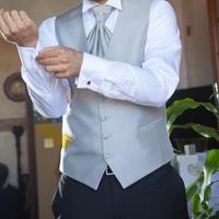 Vestito da sposo Carlo Pignatelli