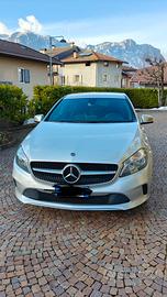 Mercedes Classe A 160 d business auto 
