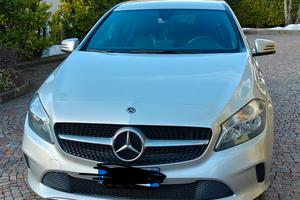 Mercedes Classe A 160 d business auto 