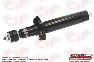 Coppia ammortizzatori posteriori sport piaggio ape
