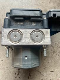 Pompa ABS Nissan Quaquai 2010 1.6benzina