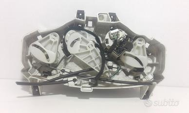 Ricambio Blocco comando climatizzazione FORD KA 20