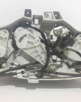 Ricambio Blocco comando climatizzazione FORD KA 20