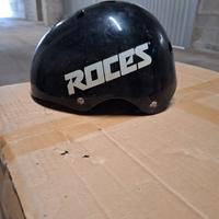 casco skateboard
