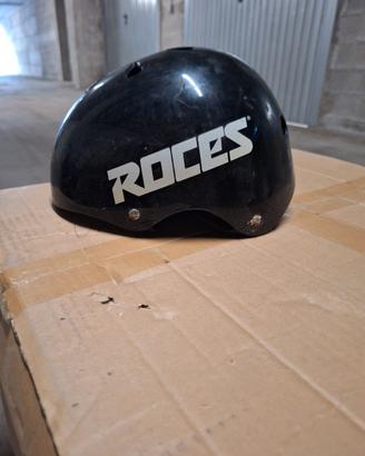 casco skateboard
