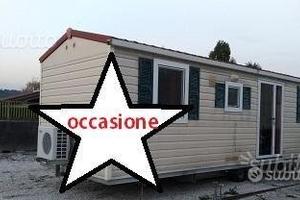 Case mobili,casa mobile , schelbox su ruote
