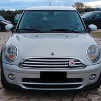 Mini Mini 1.6 16V One D