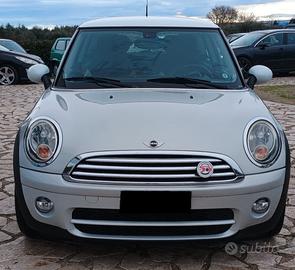 Mini Mini 1.6 16V One D