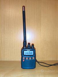 radio ricevitore Yaesu VR 120