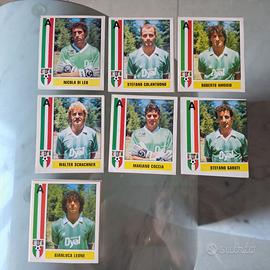 Figurine Standa Calciatori 1987/88 - Avellino