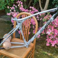 Telaio Koxx Boxx 26" = NUOVO