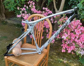 Telaio Koxx Boxx 26" = NUOVO