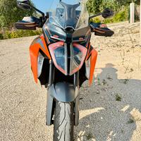 KTM 1290 SUPER DUKE GT 2023 - Super Full