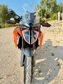 KTM 1290 SUPER DUKE GT 2023 - Super Full
