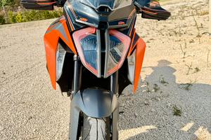 KTM 1290 SUPER DUKE GT 2023 - Super Full