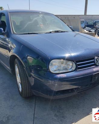 VW GOLF 4 1J1 1.6 100CV 97-04 -ricambi