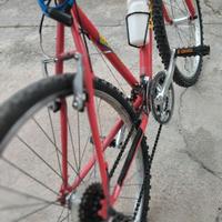 Bicicletta legnano stargate "26"