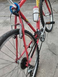 Bicicletta legnano stargate "26"