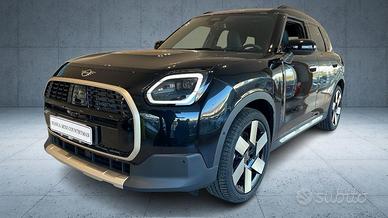 MINI Mini C Favoured Countryman Pack S