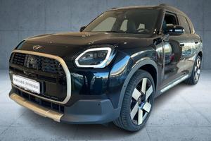 MINI Mini C Favoured Countryman Pack S