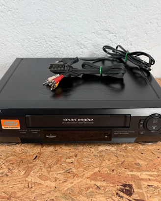 Videoregistratore Sony SLV-SE100A1 VHS PAL