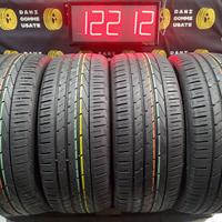 4 Gomme 235 55 18 ESTIVE 75/80% HANKOOK