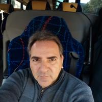 Autista Meccanico patente C/D/E/cqc