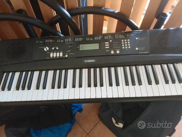 Yamaha EZ 220