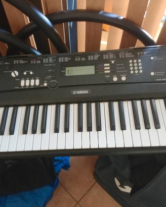 Yamaha EZ 220