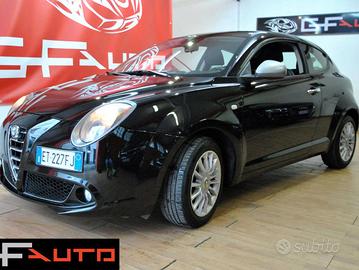 Alfa Romeo MiTo MiTo 2008 1.4 Super 70cv * UNICO