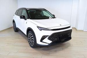 TIGER Six 1.5 T DI 7DCT