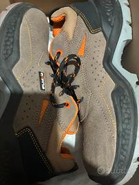 Scarpe antinfortunistiche n39