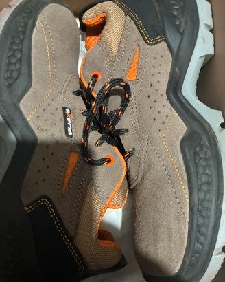 Scarpe antinfortunistiche n39