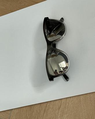 Occhiali da uomo Oakley specchiati