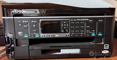 stampante EPSON Stylus Office BX635FWD