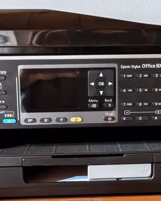 stampante EPSON Stylus Office BX635FWD