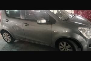 Suzuki splash 1.2