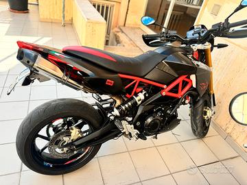 Aprilia Dorsoduro 900 a2 depotenziata 2019