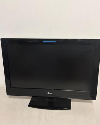 TV LG funzionante 
